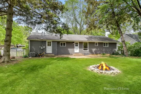 Exterior - 232 S Randall Rd, Aurora, IL 60506 photo 6 of 6