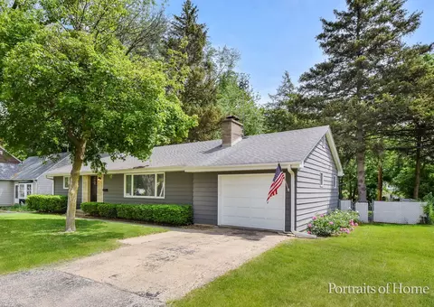 Exterior - 232 S Randall Rd, Aurora, IL 60506 photo 2 of 6