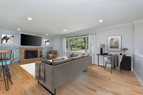 Living - 232 S Randall Rd, Aurora, IL 60506 photo 2 of 3