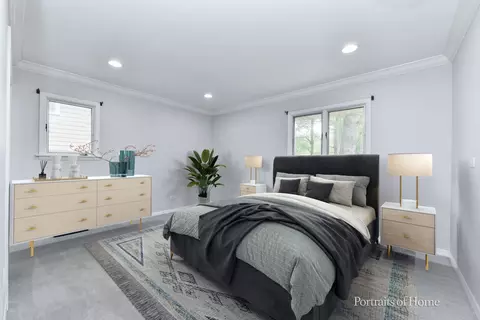 Bedroom - 232 S Randall Rd, Aurora, IL 60506 photo 1 of 2