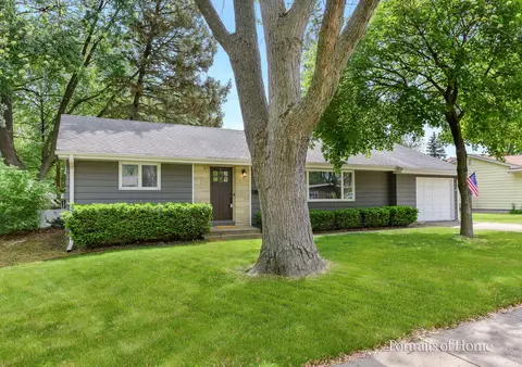 Exterior - 232 S Randall Rd, Aurora, IL 60506 photo 3 of 6