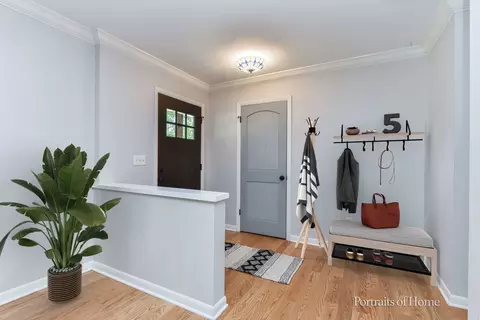 Entry Way - 232 S Randall Rd, Aurora, IL 60506 photo 1 of 2