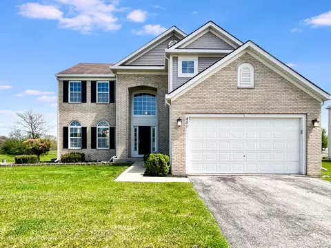 451 Fairway Ct, University Park, IL 60484