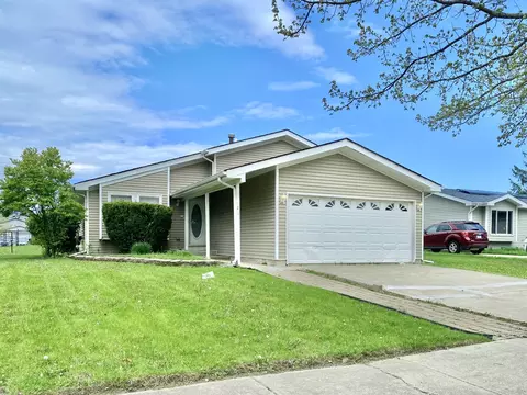 128 Timberlane Rd, Matteson, IL 60443