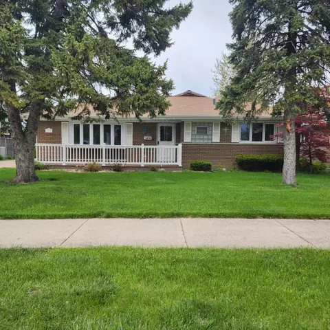 5900 W 110th St, Chicago Ridge, IL 60415