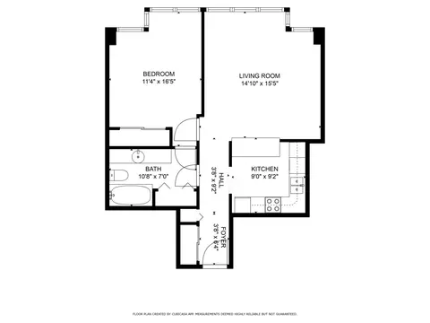 30 E Huron St #1406, Chicago, IL 60611 photo 26