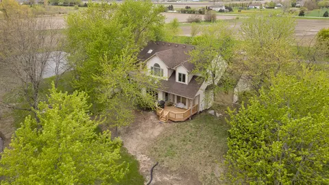 9859 W Bruns Rd, Monee, IL 60449 photo 2
