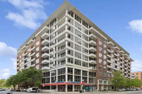 901 W Madison St #1003, Chicago, IL 60607