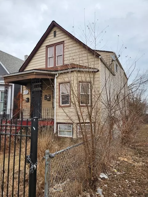 6835 S May St, Chicago, IL 60621 photo 1