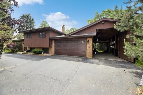 20 W315 S Frontage Rd, Lemont, IL 60439