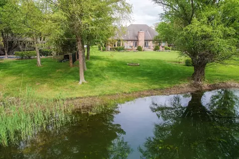 2835 N Bulrush Ct, Coal City, IL 60416
