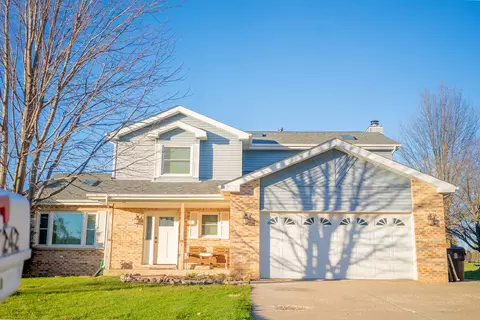 17242 W Rich Ct, Elwood, IL 60421