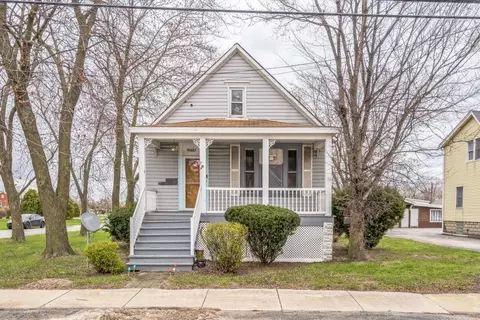 16407 S Park Ave, South Holland, IL 60473