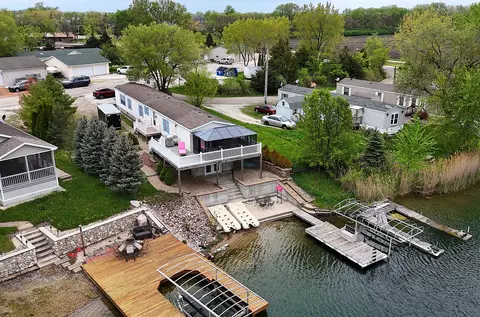 18530 W 3000 North Rd #49, Reddick, IL 60961
