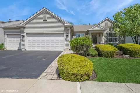 14112 Redmond Dr, Huntley, IL 60142