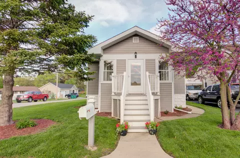 700 Central Ave, Rockdale, IL 60436