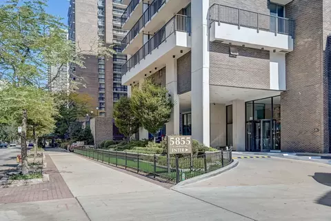 5855 N Sheridan Rd #26K, Chicago, IL 60660