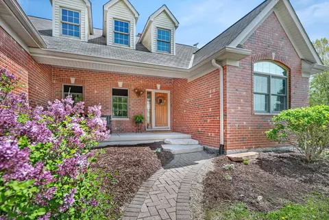 Exterior - 3265 Benson Rd, Morris, IL 60450 photo 3 of 15
