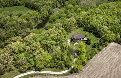 View/Area - 3265 Benson Rd, Morris, IL 60450 photo 1 of 7