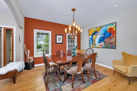 Dining - 3265 Benson Rd, Morris, IL 60450 photo 1 of 2