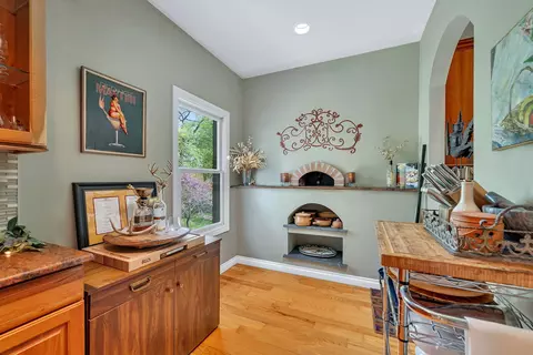 Kitchen - 3265 Benson Rd, Morris, IL 60450 photo 6 of 6