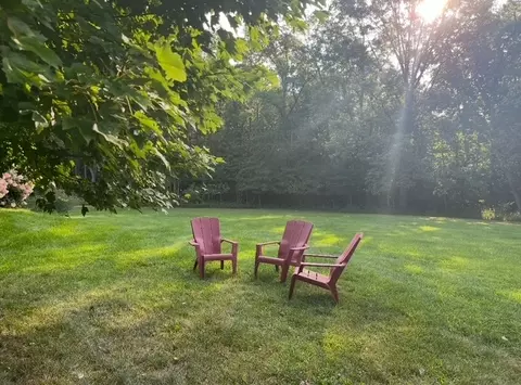 Exterior - 3265 Benson Rd, Morris, IL 60450 photo 11 of 15