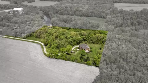 View/Area - 3265 Benson Rd, Morris, IL 60450 photo 5 of 7