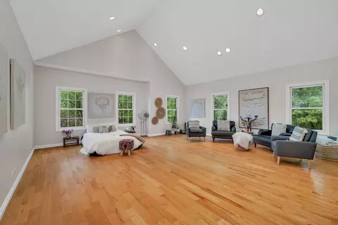 Bedroom - 3265 Benson Rd, Morris, IL 60450 photo 1 of 5