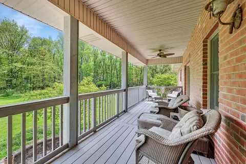 Exterior - 3265 Benson Rd, Morris, IL 60450 photo 4 of 15