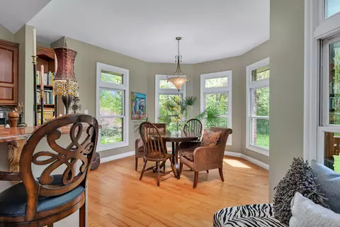 Dining - 3265 Benson Rd, Morris, IL 60450 photo 2 of 2