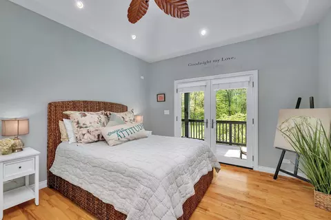 Bedroom - 3265 Benson Rd, Morris, IL 60450 photo 3 of 5