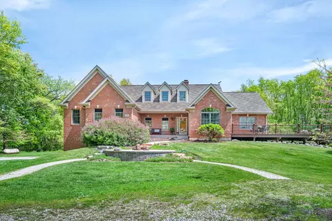 3265 Benson Rd, Morris, IL 60450