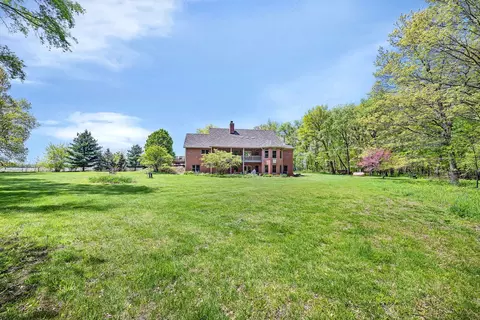 Exterior - 3265 Benson Rd, Morris, IL 60450 photo 12 of 15