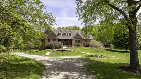 Exterior - 3265 Benson Rd, Morris, IL 60450 photo 15 of 15