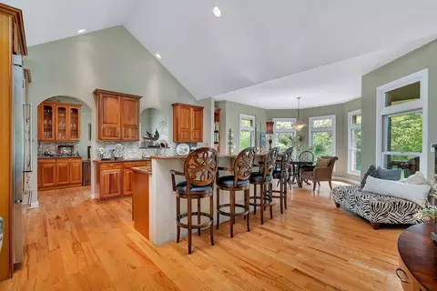 Kitchen - 3265 Benson Rd, Morris, IL 60450 photo 1 of 6
