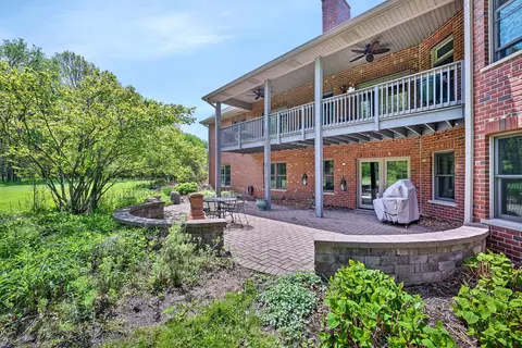 Exterior - 3265 Benson Rd, Morris, IL 60450 photo 8 of 15