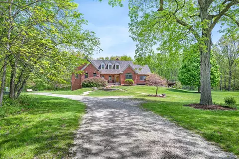 Exterior - 3265 Benson Rd, Morris, IL 60450 photo 13 of 15