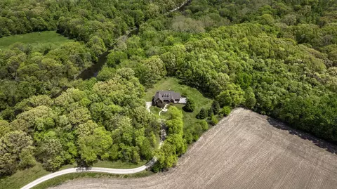 View/Area - 3265 Benson Rd, Morris, IL 60450 photo 4 of 7