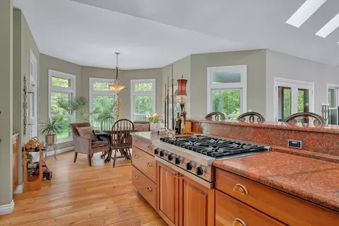Kitchen - 3265 Benson Rd, Morris, IL 60450 photo 2 of 6