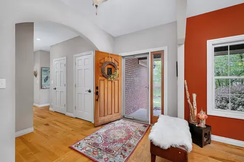 Entry Way - 3265 Benson Rd, Morris, IL 60450 photo 1 of 1