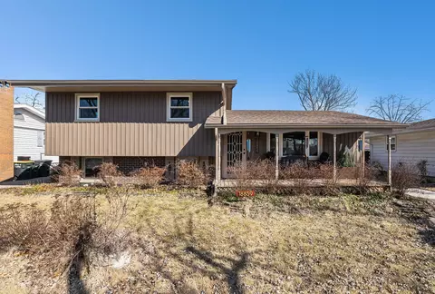 18859 Ridgewood Ave, Lansing, IL 60438