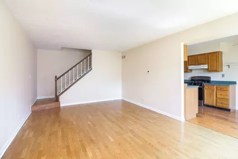 Living - 1482 Timber Trl #B, Wheaton, IL 60189 photo 3 of 4