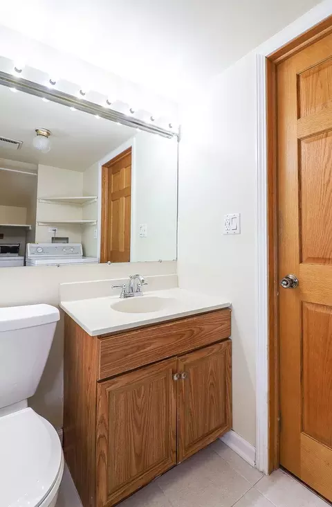 Bath - 1482 Timber Trl #B, Wheaton, IL 60189 photo 2 of 2