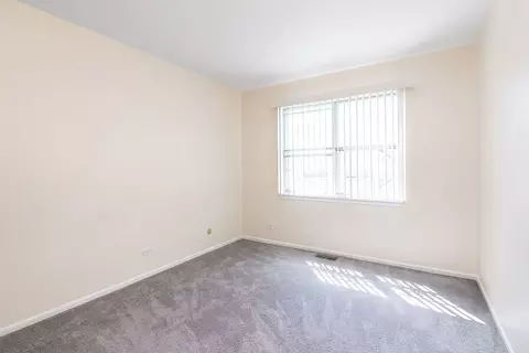 Bedroom - 1482 Timber Trl #B, Wheaton, IL 60189 photo 3 of 3