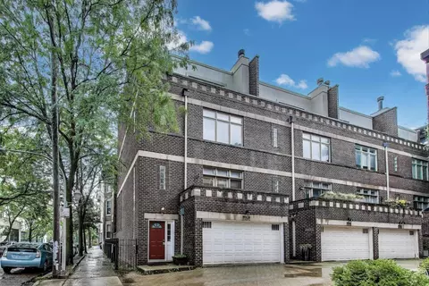 1214 N Marion Ct #A, Chicago, IL 60622