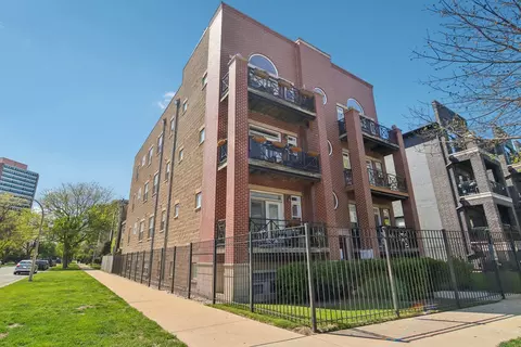 4122 S Vincennes Ave #3N, Chicago, IL 60653