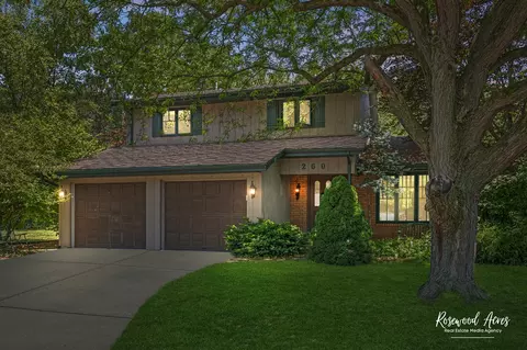 260 Lexington Ct, Bourbonnais, IL 60914