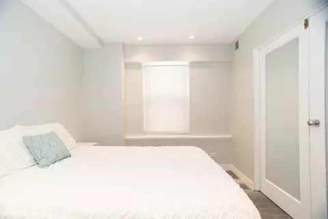 Bedroom - 40 E 9th St #614, Chicago, IL 60605 photo 4 of 4