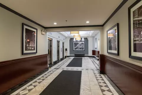 Entry Way - 40 E 9th St #614, Chicago, IL 60605 photo 1 of 1