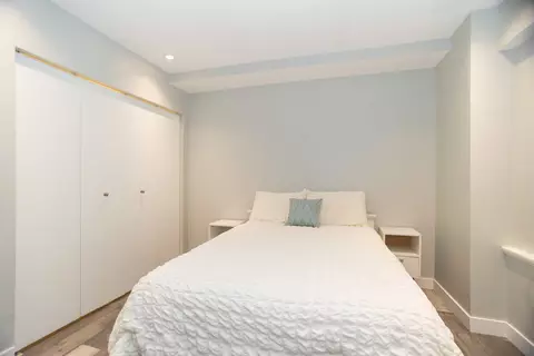 Bedroom - 40 E 9th St #614, Chicago, IL 60605 photo 1 of 4